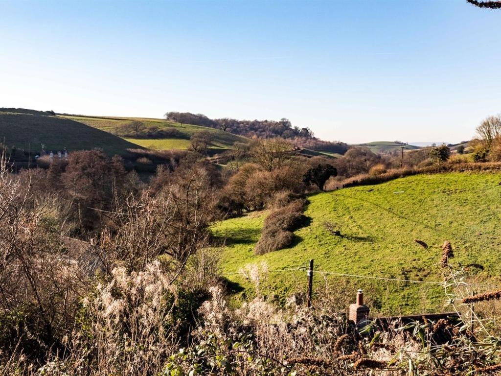 The Three Horseshoes Inn Bridport Εξωτερικό φωτογραφία