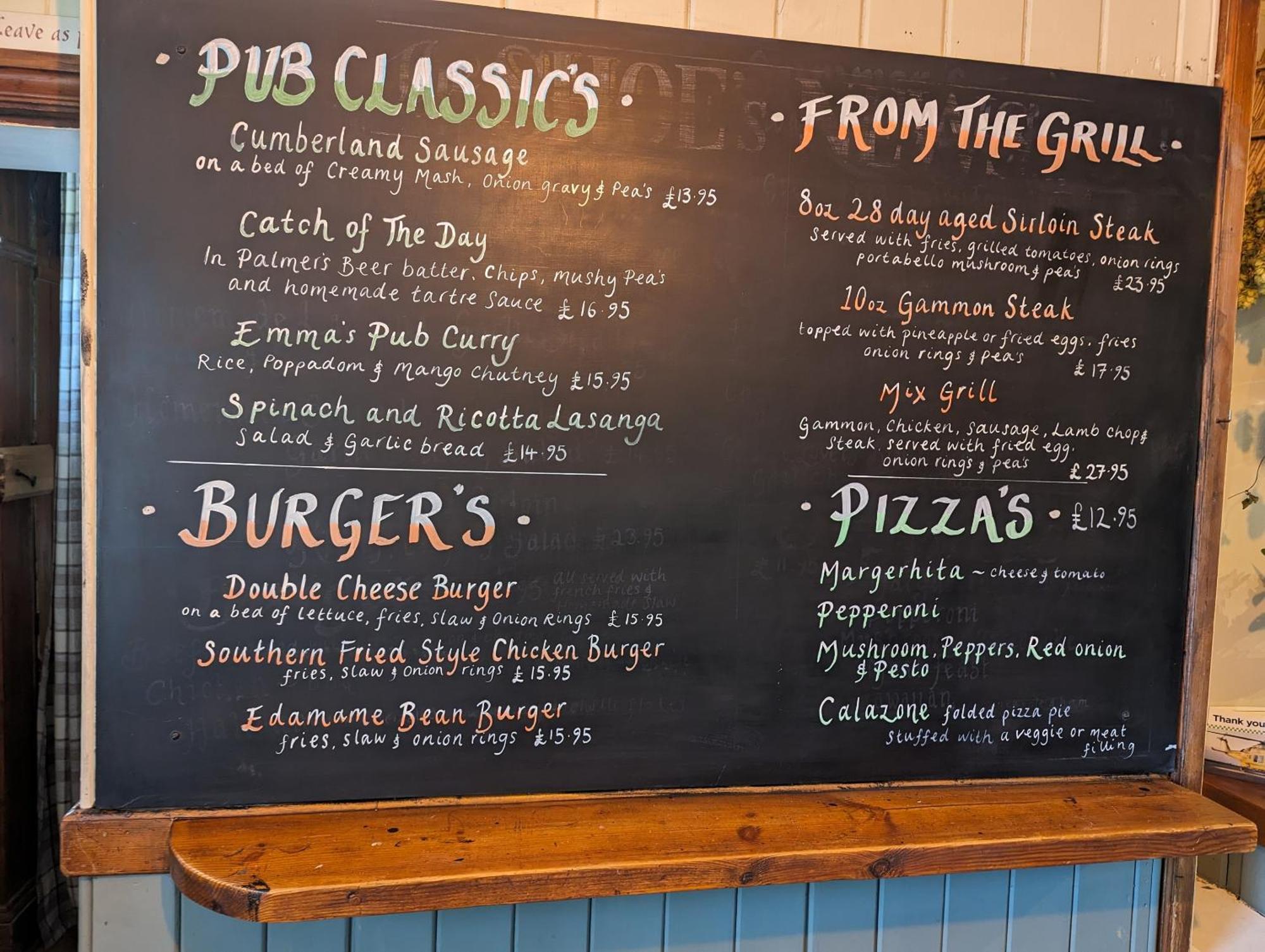 The Three Horseshoes Inn Bridport Εξωτερικό φωτογραφία
