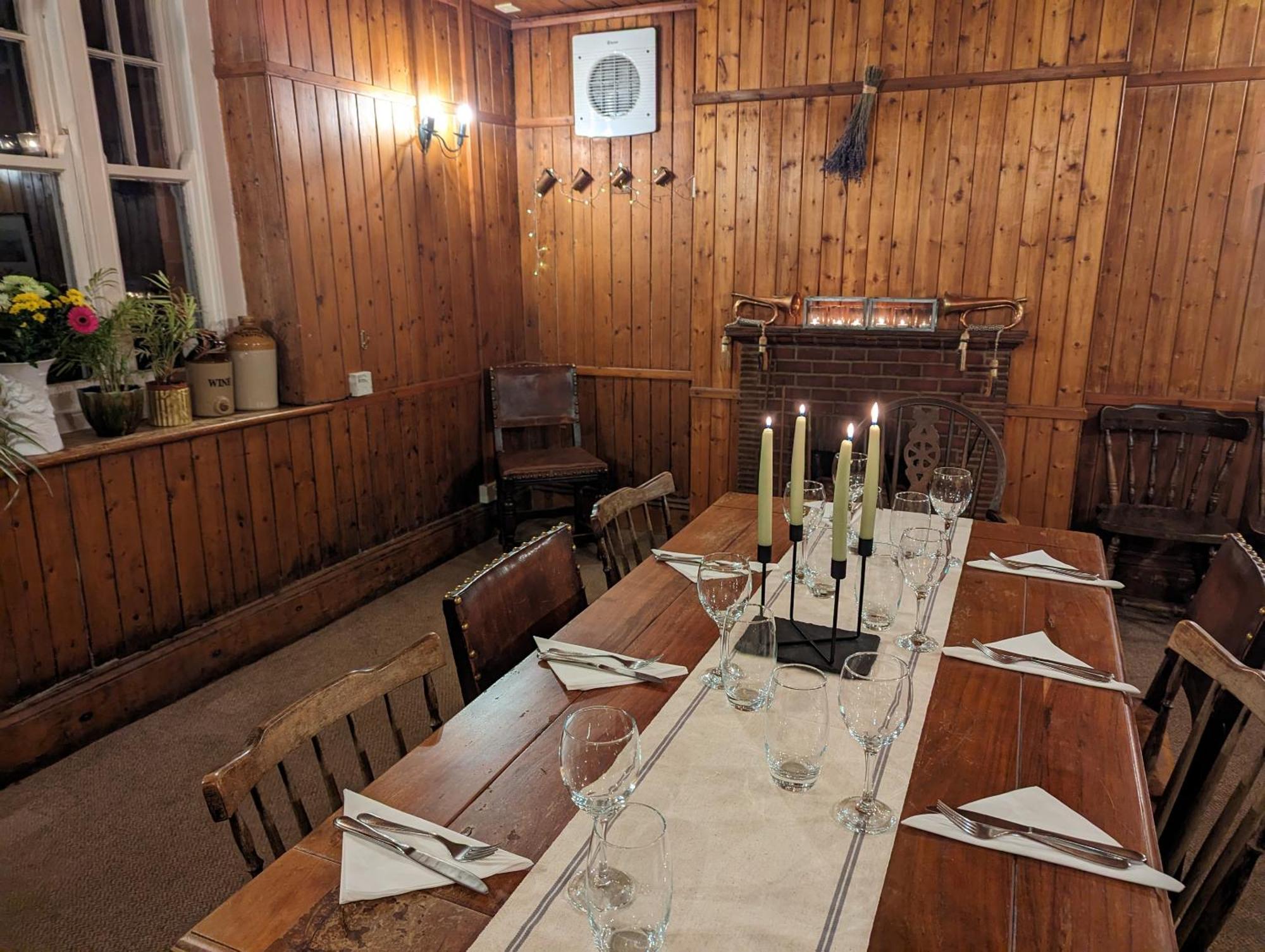 The Three Horseshoes Inn Bridport Εξωτερικό φωτογραφία