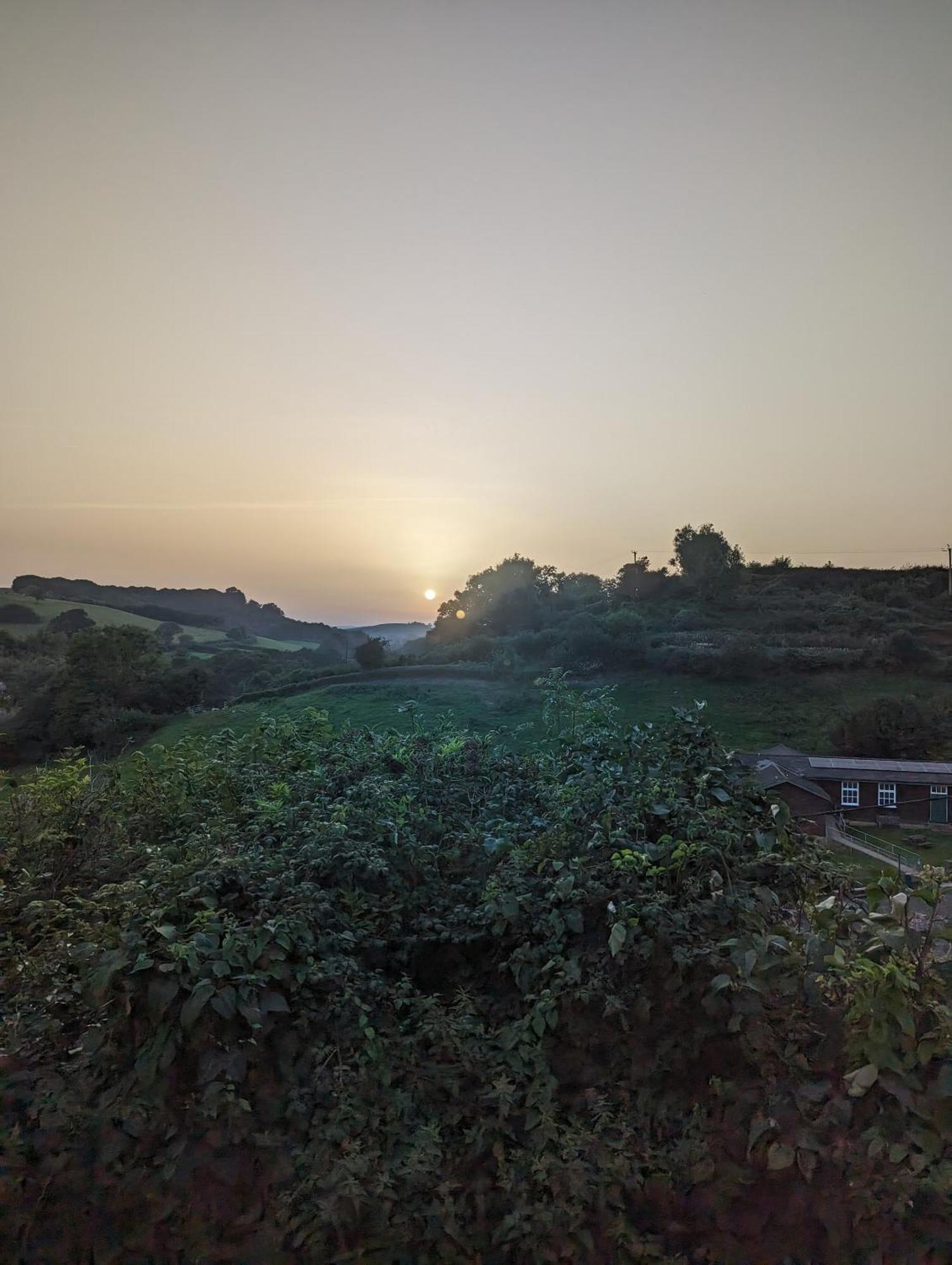 The Three Horseshoes Inn Bridport Εξωτερικό φωτογραφία