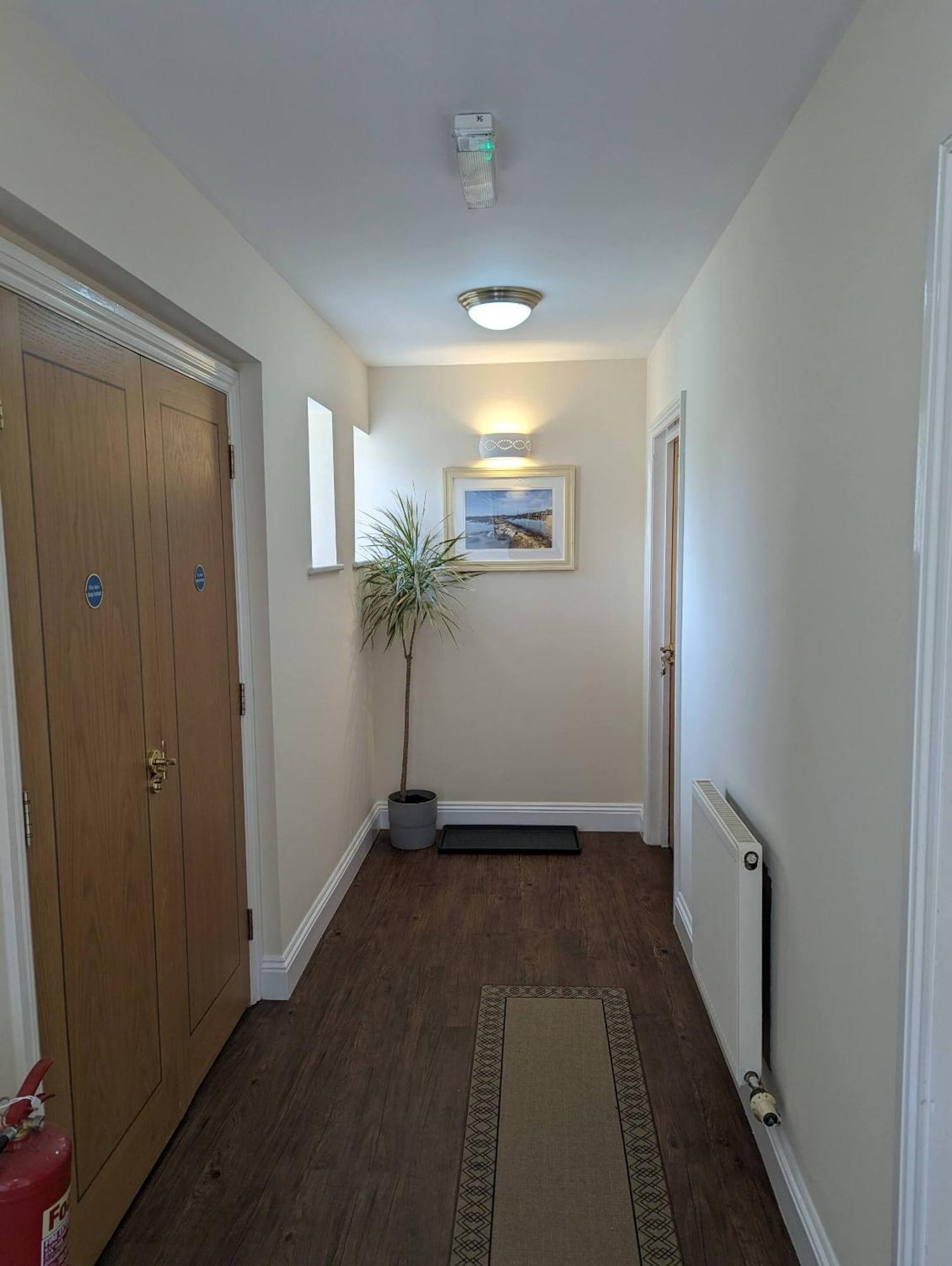 The Three Horseshoes Inn Bridport Εξωτερικό φωτογραφία
