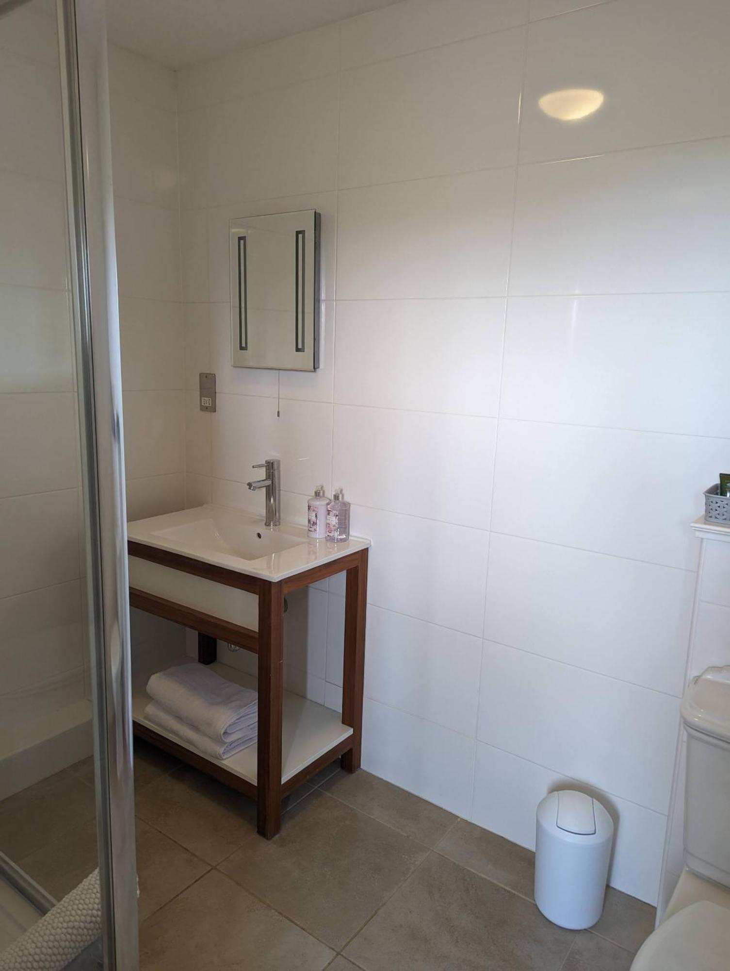 The Three Horseshoes Inn Bridport Εξωτερικό φωτογραφία