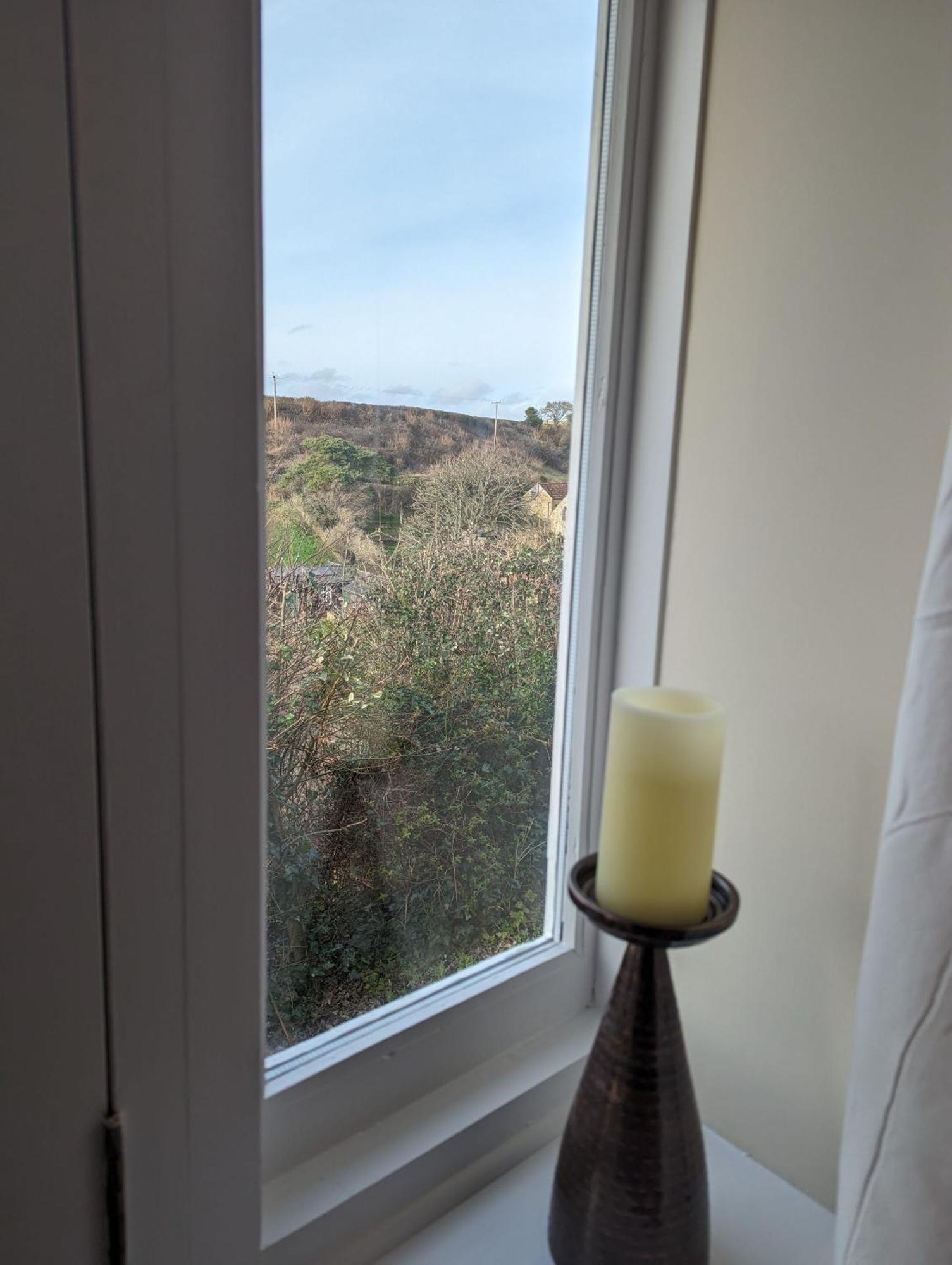 The Three Horseshoes Inn Bridport Εξωτερικό φωτογραφία