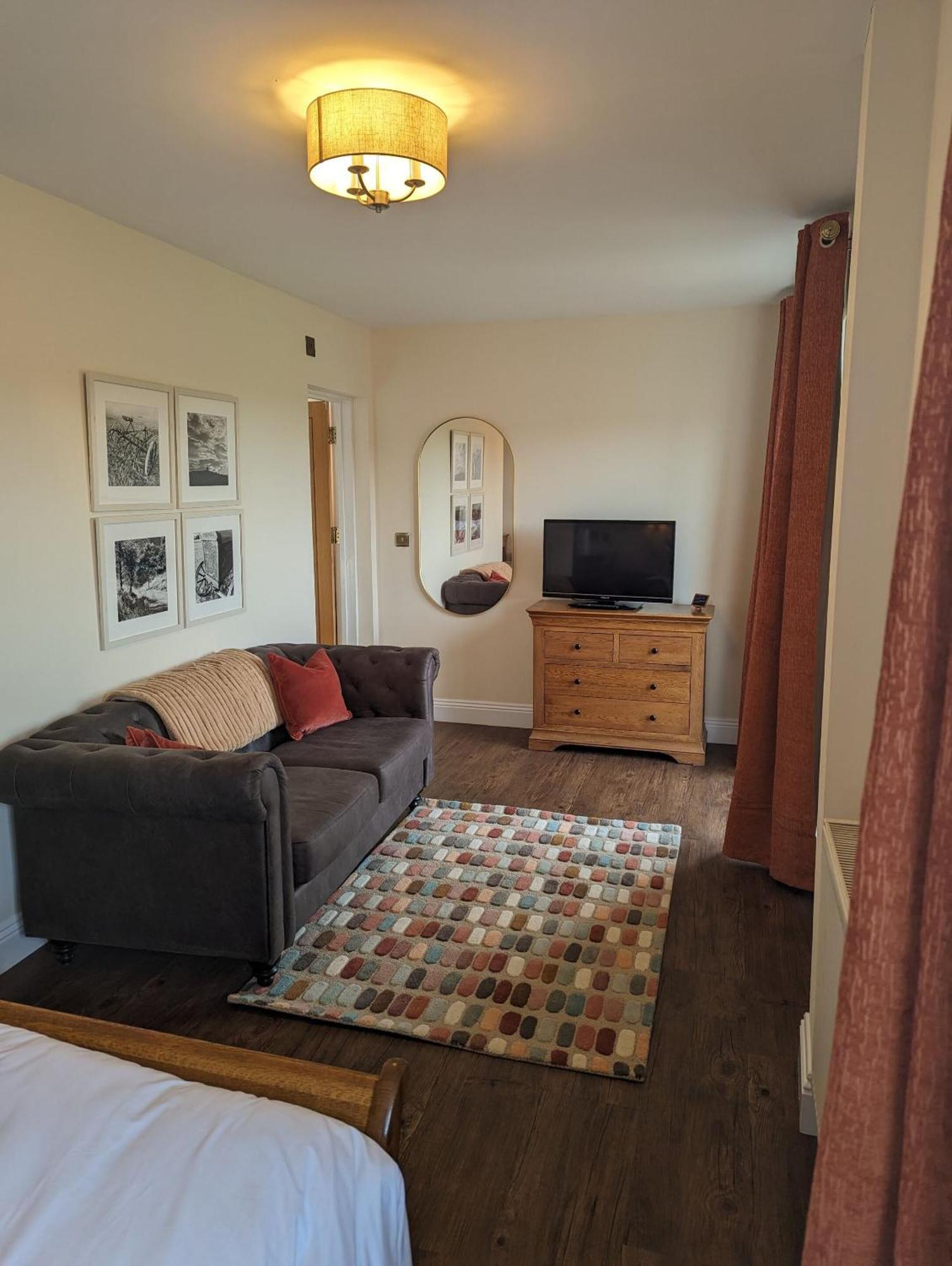 The Three Horseshoes Inn Bridport Εξωτερικό φωτογραφία