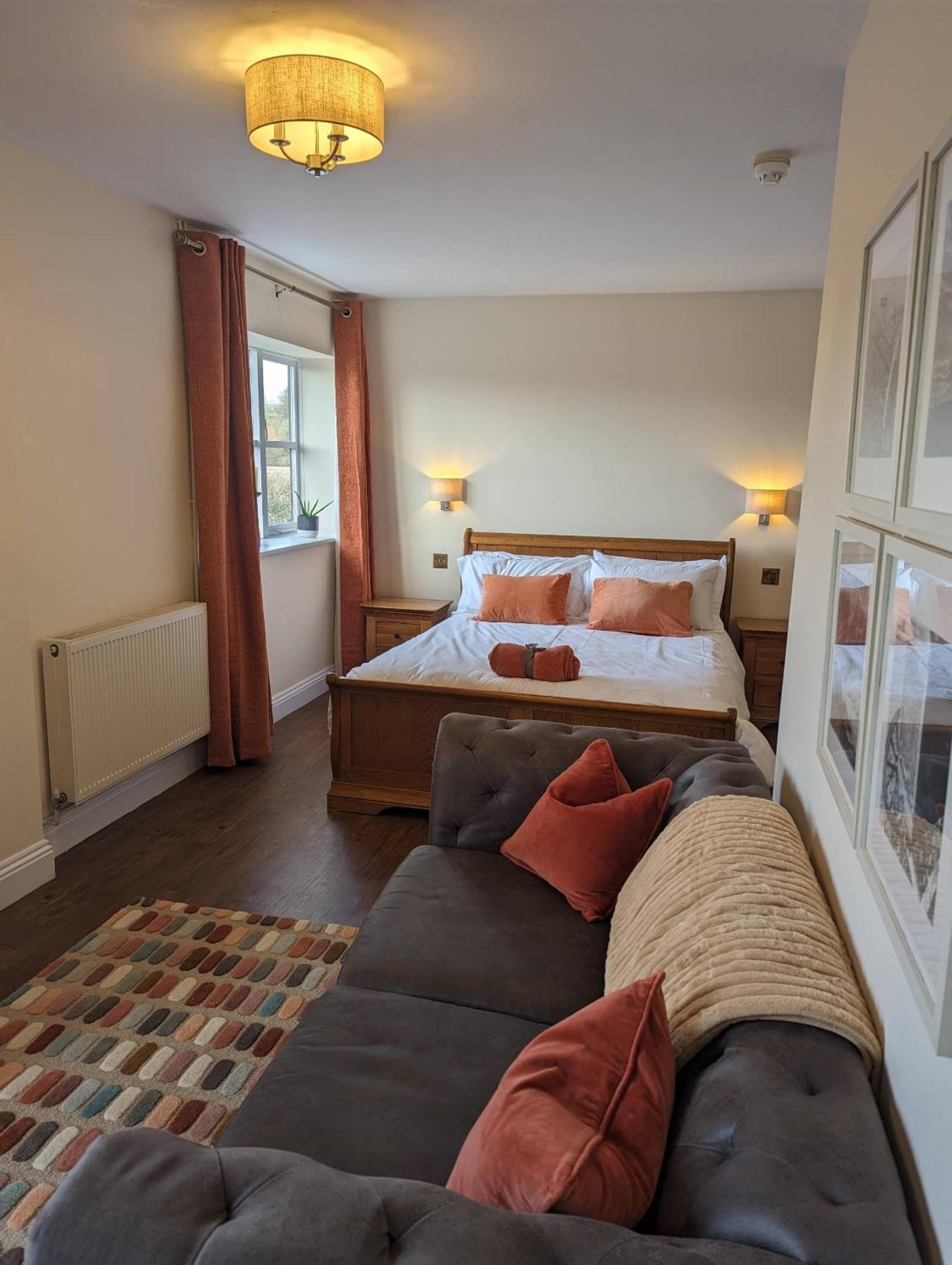 The Three Horseshoes Inn Bridport Εξωτερικό φωτογραφία
