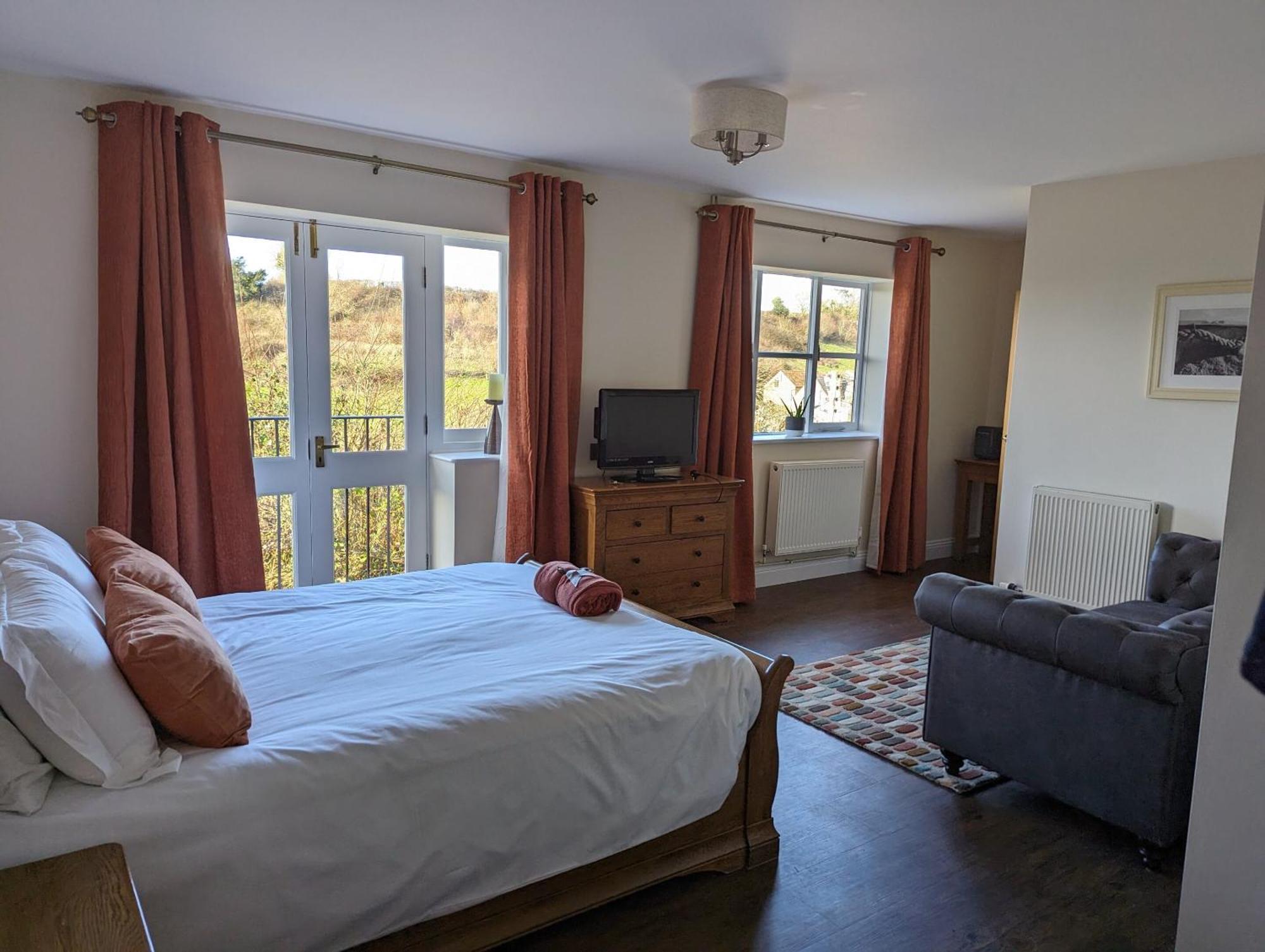 The Three Horseshoes Inn Bridport Εξωτερικό φωτογραφία